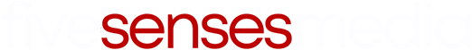 Five Senses Media